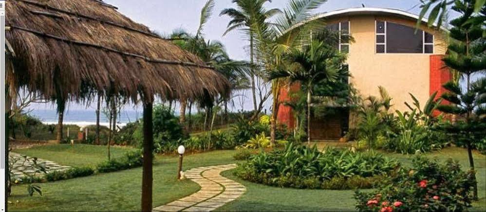 The Beach House Goa Benaulim Exterior foto